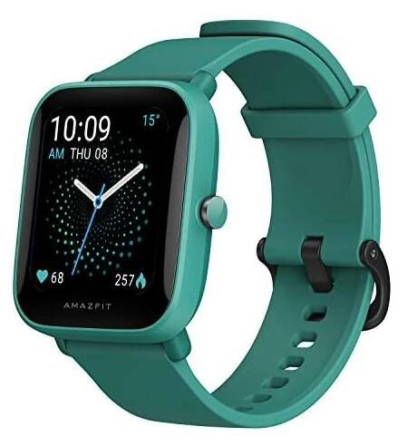 UŽIVATELSKÁ PŘÍRUČKA chytrých hodinek Amazfit W2008OV3N Bip U Pro