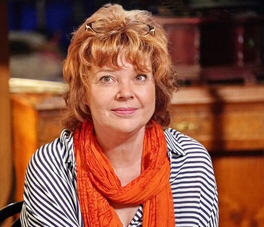 FOTO: Magdalena Reifová vypadá stále skvěle. – stránka 10
