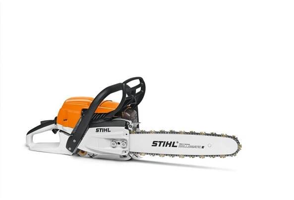 Motorová pila STIHL MS 261 C-M - Pilárna