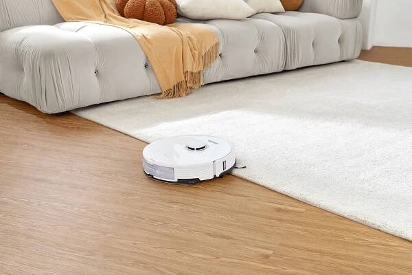 Roborock S8 bílý
