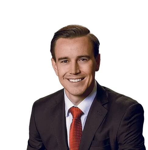 Bradley J. Zentz | Seed IP