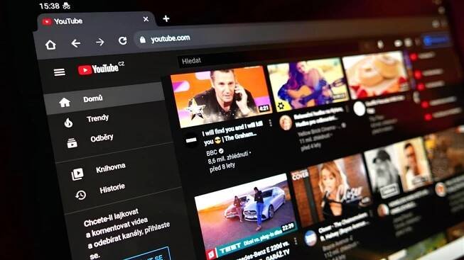 Zkratky, fígle a šikovné funkce. Jak zpříjemnit používání YouTube