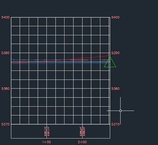 How To Grade a Parking Lot Using Civil 3D
