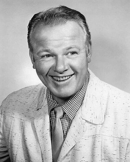 Alan Hale Jr.