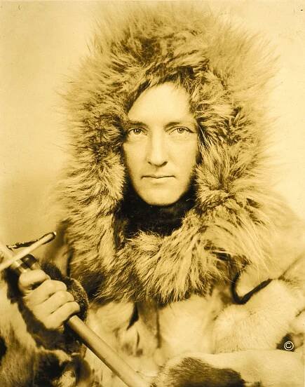 Richard E. Byrd (1888–1957) - Encyclopedia Virginia