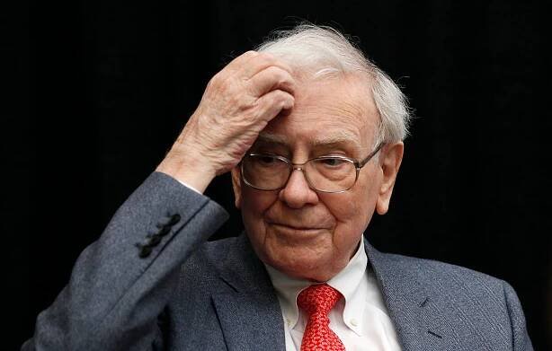 warren buffett