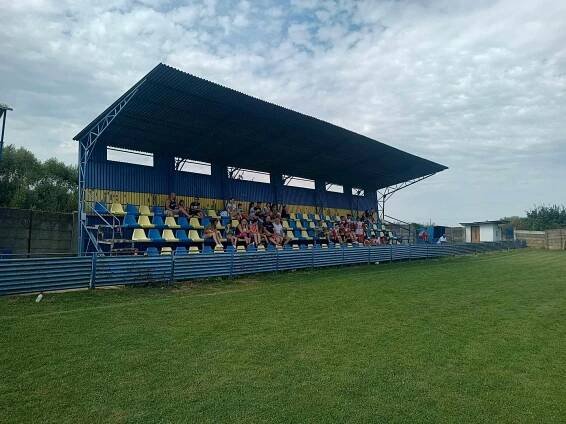 Letný turnaj ObFZ Trebišov (U15) v Michaľanoch – Oblastný futbalový zväz Trebišov