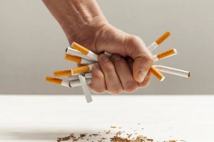 10 tipů, jak přestat kouřit jednou pro vždy - Zprávy z ČR