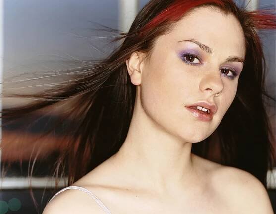 Anna Paquin