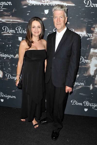 David Lynch Emily Stofle 