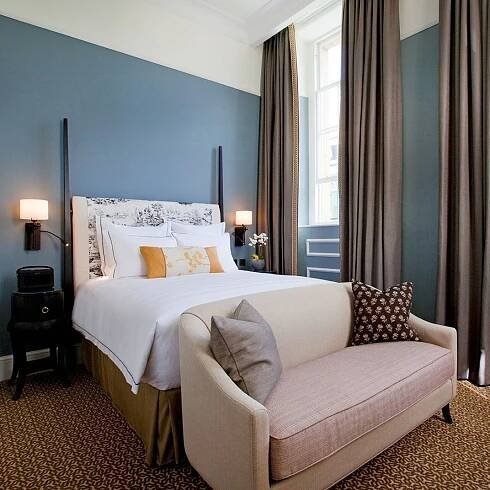 The Gainsborough Bath Spa - Bath - Book a MICHELIN Guide Hotel