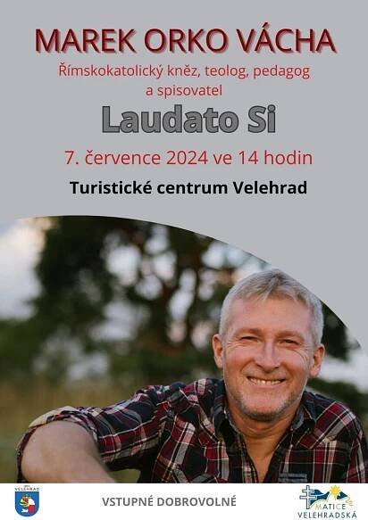 Malá pouť - Velehrad - Dny lidí dobré vůle