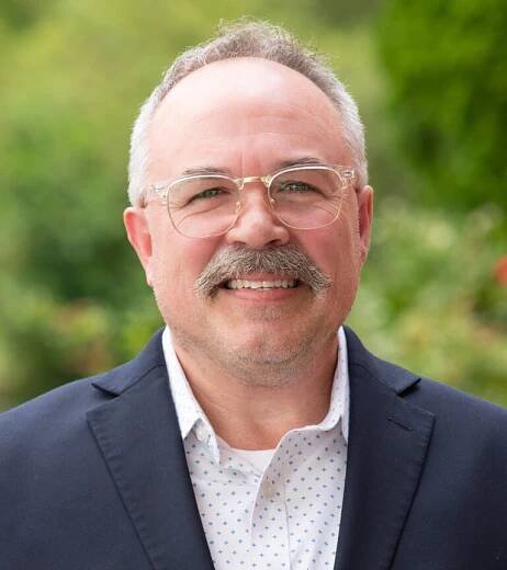 Meet the Leadership Team | CHSNC