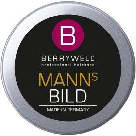 Pánská modelační pasta na vlasy Berrywell Mann ́s Bild - subert.cz