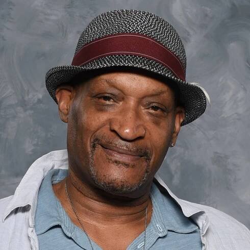 Tony Todd. Candyman navždy utichl - Životopisyonline.cz