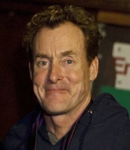 John C. McGinley – Wikipédia