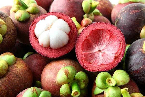 NUTSMAN BLOG Ochutnejte mangostan Zdravotní přínosy a použití 2