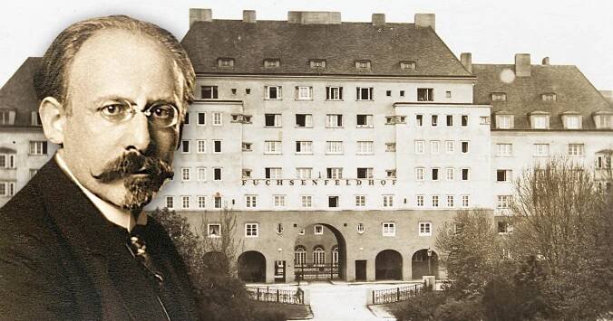 Mit Luxussteuern zum leistbaren Gemeindebau