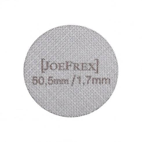 JoeFrex Puck Screen 53 mm