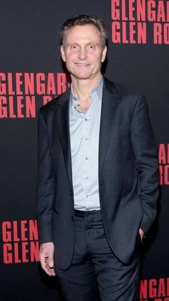 Tony Goldwyn Bio Pic