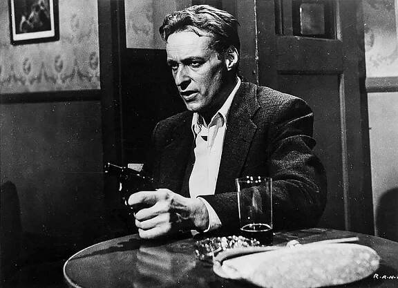 Russell Johnson - Rock All Night - Z filmu