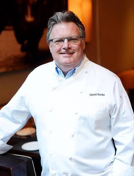 Chef David Burke Restaurants - Victory Management Group