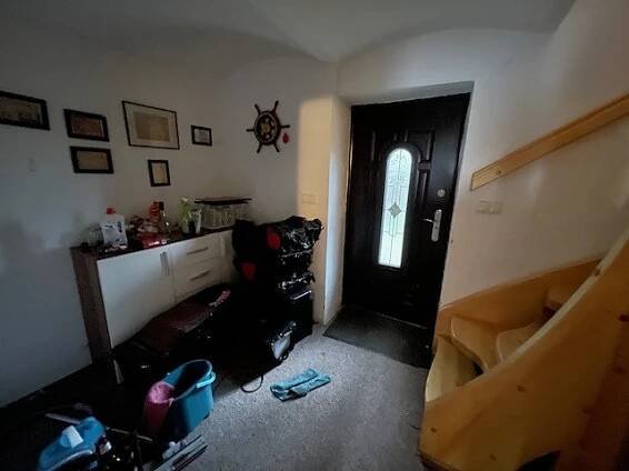 Rodinný dům o velikosti 3834m2, Příbram | Reality.iDNES.cz 