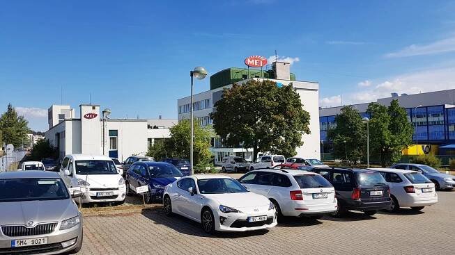 Brno, Polní « ES Energie, s.r.o.