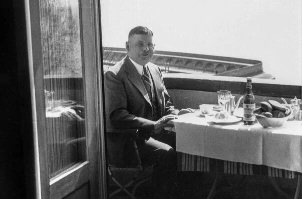 Ernst Röhm
