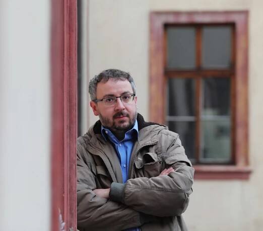 Etnolog Petr Janeček: Městské legendy? Pandemie je pro ně doslova požehnáním