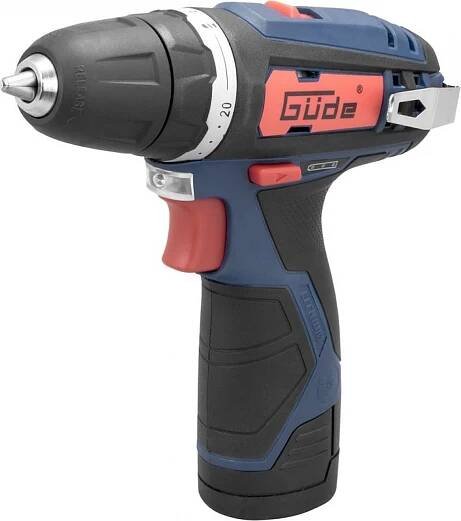 GÜDE BS 12-201-20K od 1 321 Kč