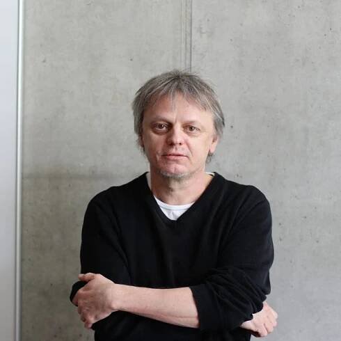 Jan Jandourek,  sociolog a spisovatel | foto: Kateřina Cibulka,  Český rozhlas