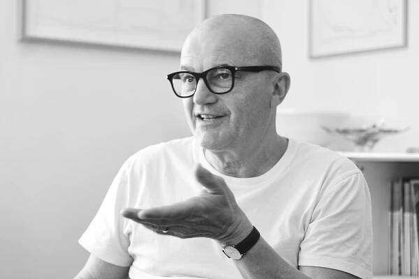 Rozhovor Petra Pelčáka s Františkem Mikšem - Pelčák a Partner Architekti