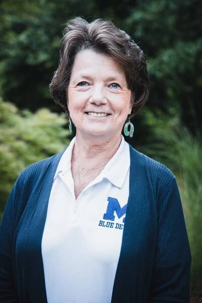 Vickie Hunt