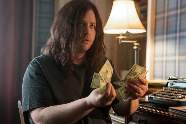 Big Gold Brick - Z filmu - Emory Cohen