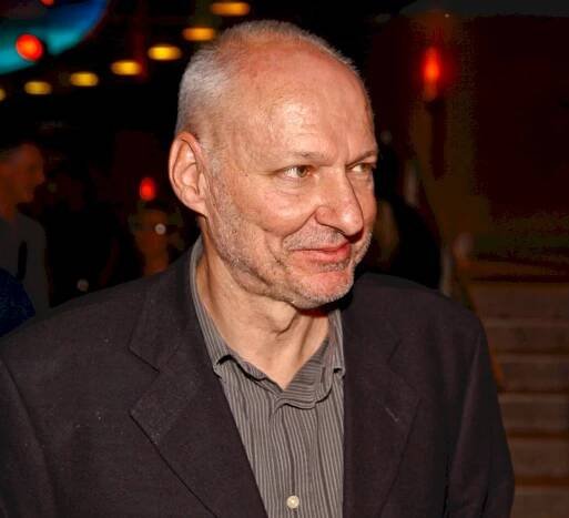 Petr Nikolaev