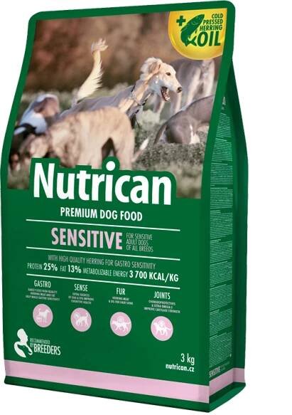 Nutrican Sensitive