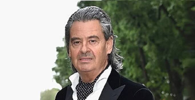 Who is Erwin Bach? Everything You Need to Know