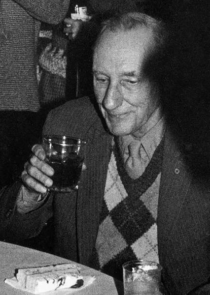 William Seward Burroughs – Wikipedie