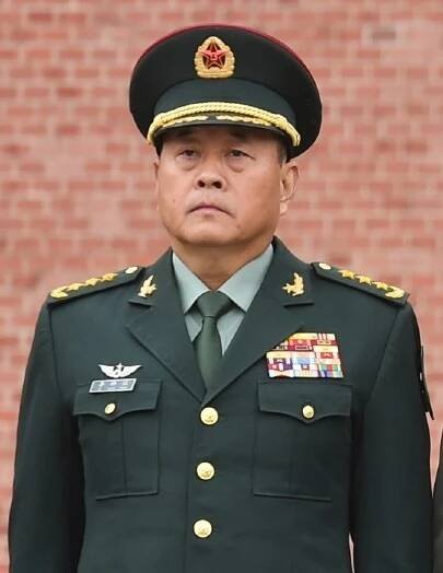 Li Čchiao-ming – Wikipedie