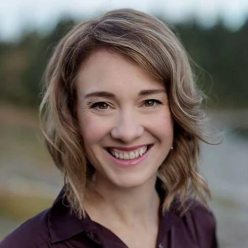 Rachel Lewis