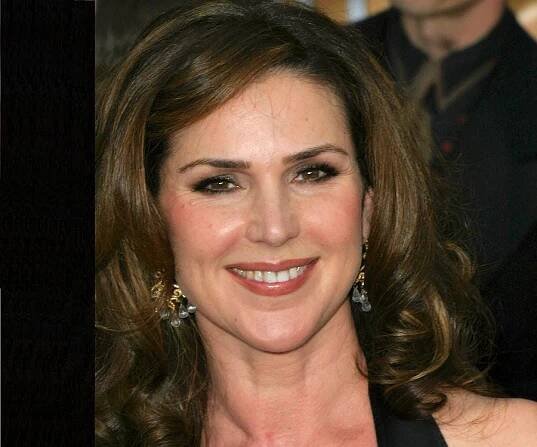 Peri Gilpin Biography - Facts, Childhood, Family Life & Achievements