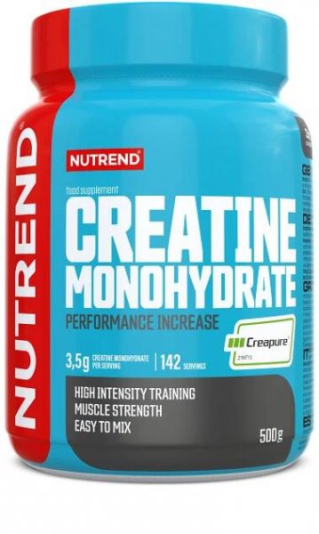 Creatine Monohydrate Creapure®