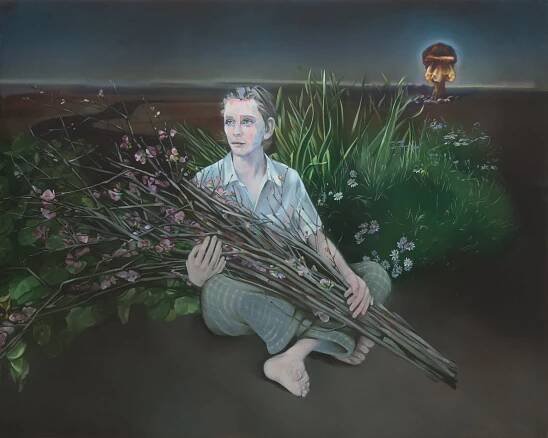 ARTISTS — MODERN WEST FINE ART