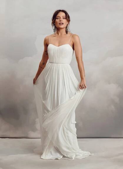 Morgan Davies Bridal – My Evendt