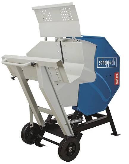 Scheppach HS 510 230 V od 11 349 Kč