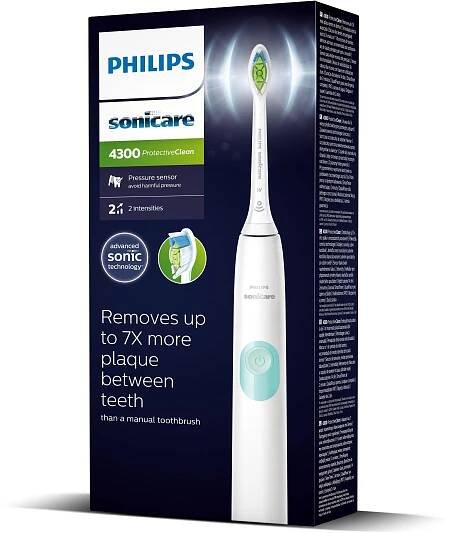 Philips Sonicare 4300 HX6807/24