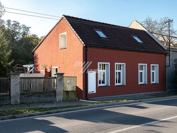 Prodej Dům, Lysá nad Labem - Dvorce, okres Nymburk