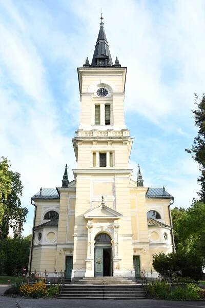 Evangelický kostel (Nové Město na Moravě)