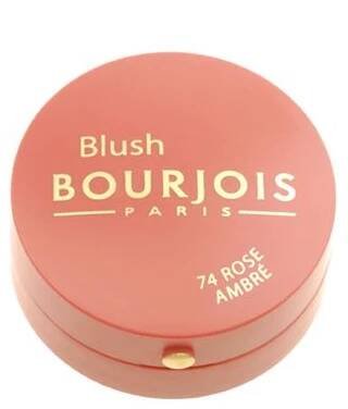 Bourjois Paris Blush Fard Pastel 2,5 g